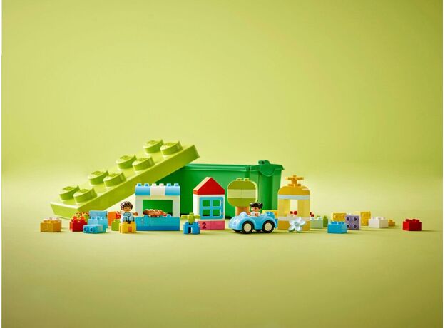 لگو دوپلو مدل جعبه‌ بازی (10913), image 8