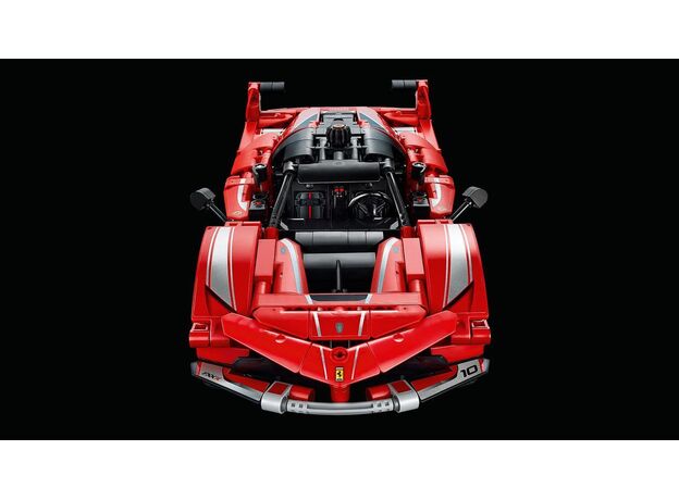 لگو تکنیک مدل فراری FXX K (42212), image 9