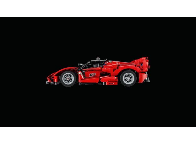 لگو تکنیک مدل فراری FXX K (42212), image 10