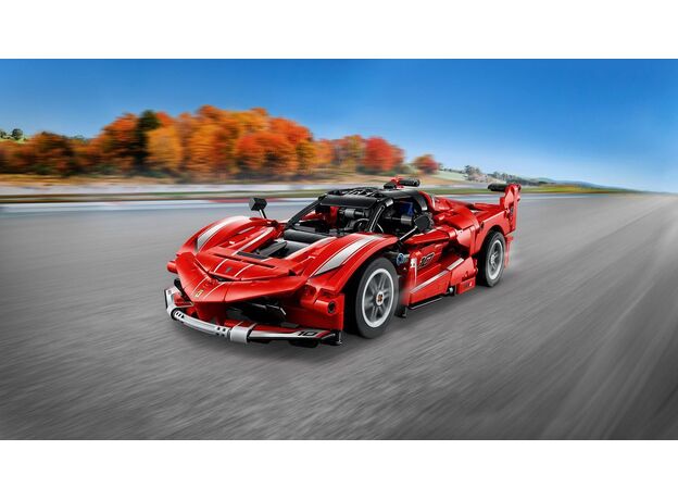 لگو تکنیک مدل فراری FXX K (42212), image 8