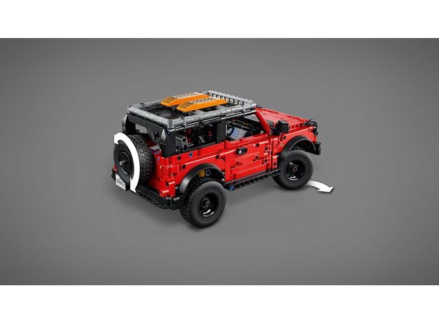 لگو تکنیک مدل فورد برونکو (42213), image 8