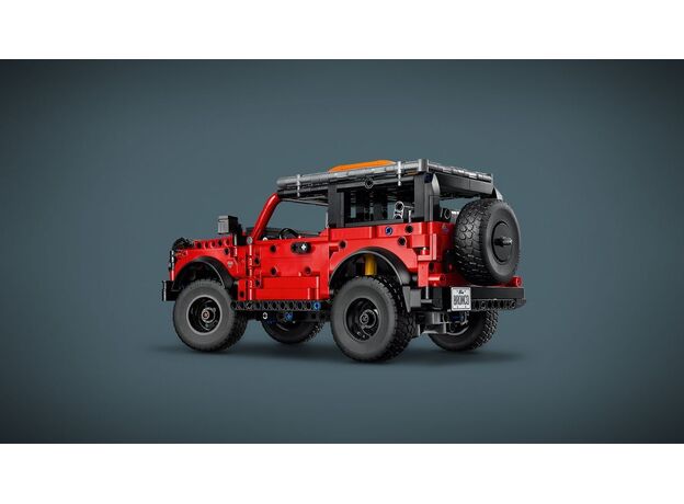 لگو تکنیک مدل فورد برونکو (42213), image 9