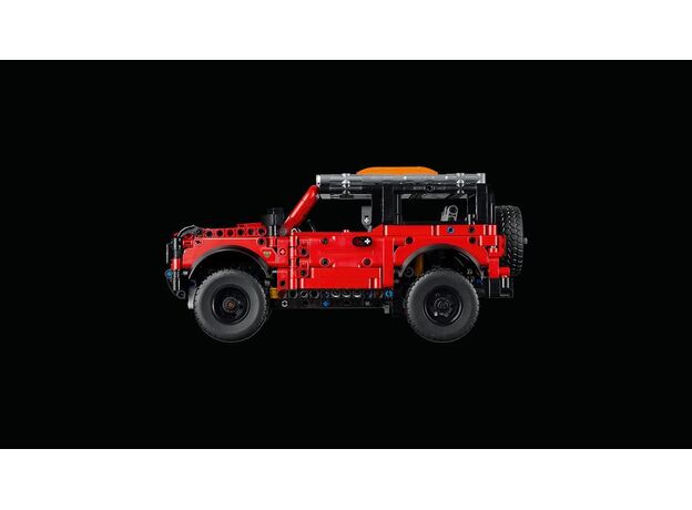 لگو تکنیک مدل فورد برونکو (42213), image 10