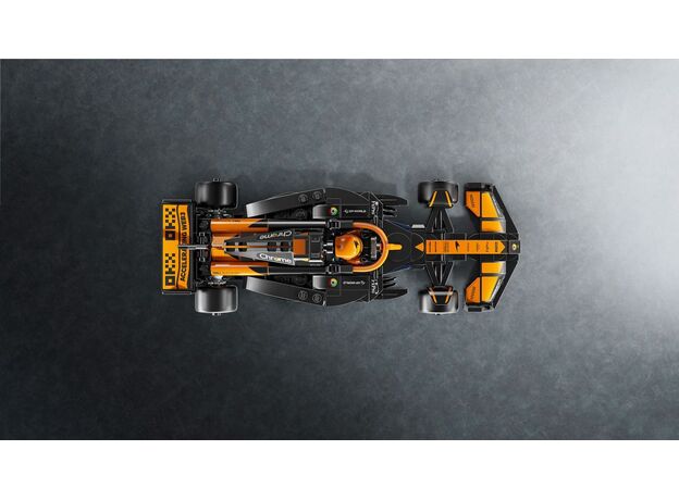 لگو اسپید چمپیونز مدل ماشین مسابقه ای فرمول 1 مک لارن MCL38 (77251), image 10