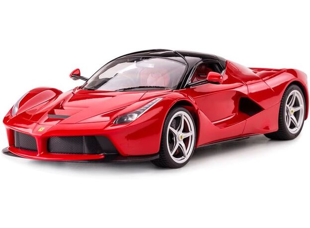 ماشین کنترلی فراری لافراری Aperta قرمز راستار با مقیاس 1:14, تنوع: 75800-Red, image 4