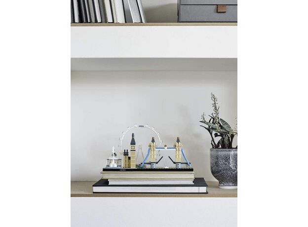 لگو آرشیتکت مدل لندن (21034), image 5