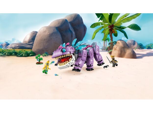 لگو فورتنایت مدل کلومبو (77077), image 8