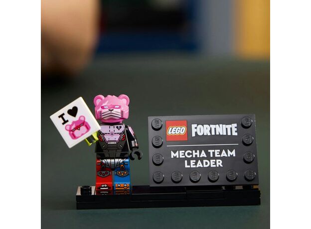 لگو فورتنایت مدل مکا تیم لیدر (77078), image 15