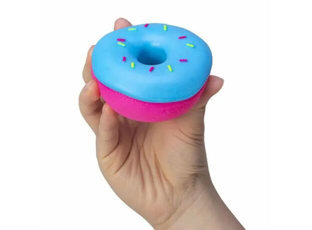 فیجت دوناتی NeeDoh مدل آبی, تنوع: DNND-Blue, image 2