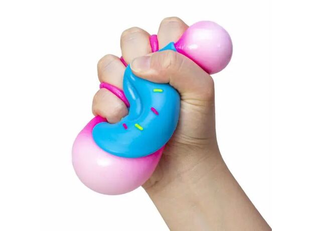 فیجت دوناتی NeeDoh مدل آبی, تنوع: DNND-Blue, image 3