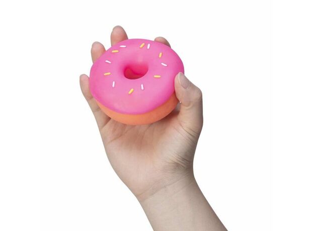 فیجت دوناتی NeeDoh مدل صورتی, تنوع: DNND-Pink, image 2