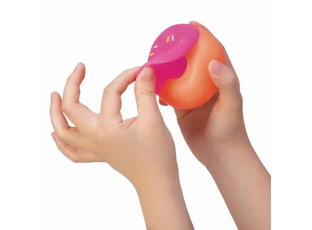 فیجت دوناتی NeeDoh مدل صورتی, تنوع: DNND-Pink, image 4