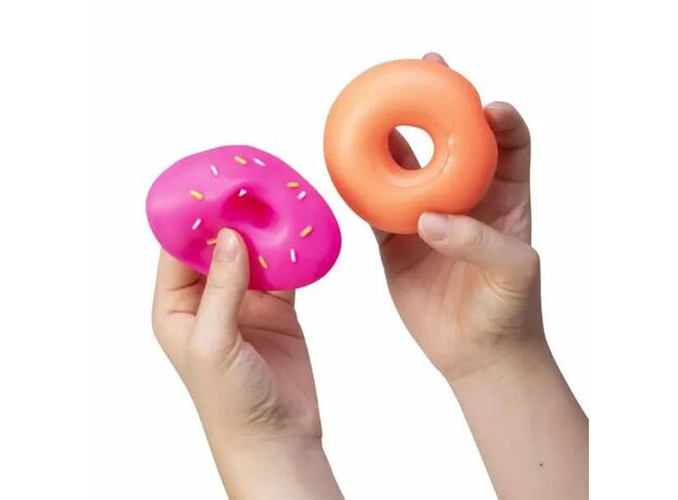 فیجت دوناتی NeeDoh مدل صورتی, تنوع: DNND-Pink, image 5