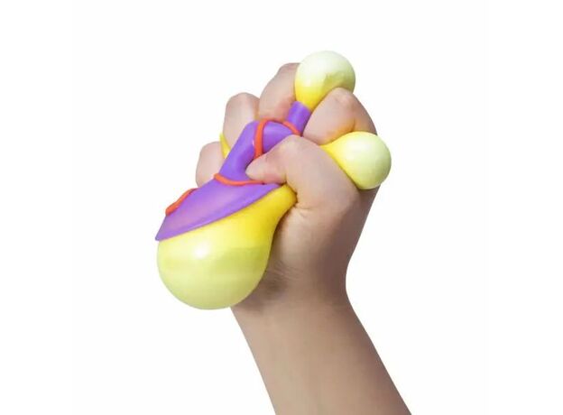 فیجت دوناتی NeeDoh مدل بنفش, تنوع: DNND-Purple, image 3