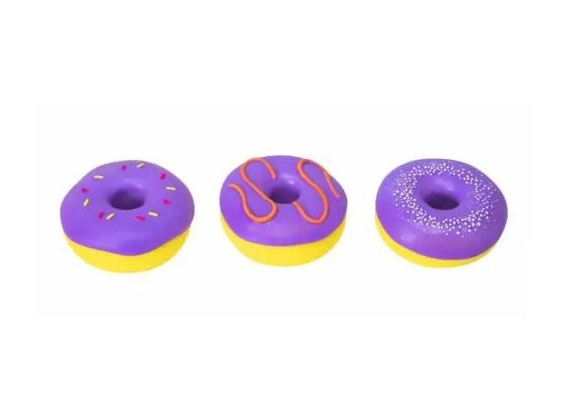 فیجت دوناتی NeeDoh مدل بنفش, تنوع: DNND-Purple, image 4