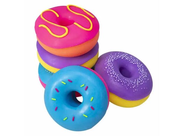 فیجت دوناتی NeeDoh مدل بنفش, تنوع: DNND-Purple, image 5