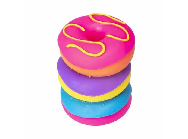 فیجت دوناتی NeeDoh مدل آبی, تنوع: DNND-Blue, image 8