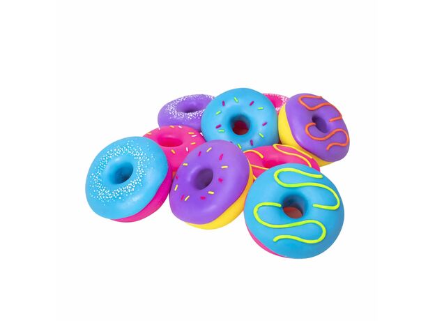 فیجت دوناتی NeeDoh مدل آبی, تنوع: DNND-Blue, image 6