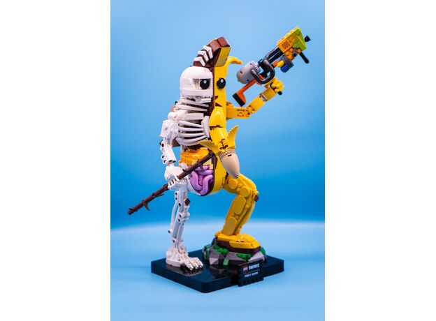 لگو فورتنایت مدل پیلی بون (77072), image 9