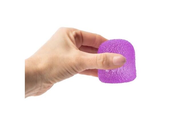 فیجت آبنباتی NeeDoh مدل بنفش, تنوع: GDND-Purple, image 3