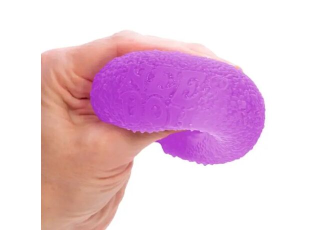 فیجت آبنباتی NeeDoh مدل بنفش, تنوع: GDND-Purple, image 4
