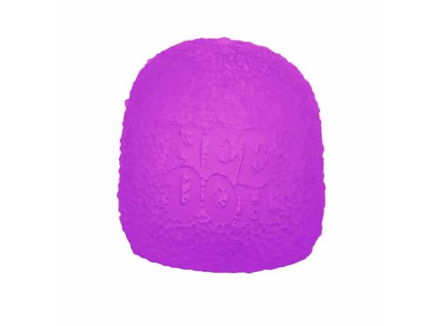 فیجت آبنباتی NeeDoh مدل بنفش, تنوع: GDND-Purple, image 5