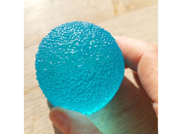 فیجت آبنباتی NeeDoh مدل آبی, تنوع: GDND-Blue, image 3