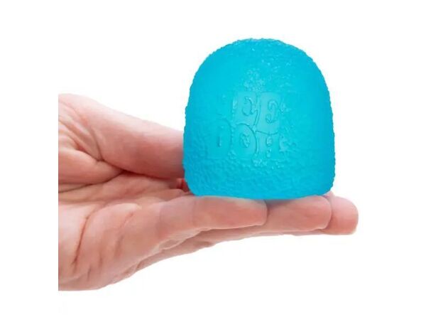 فیجت آبنباتی NeeDoh مدل آبی, تنوع: GDND-Blue, image 4