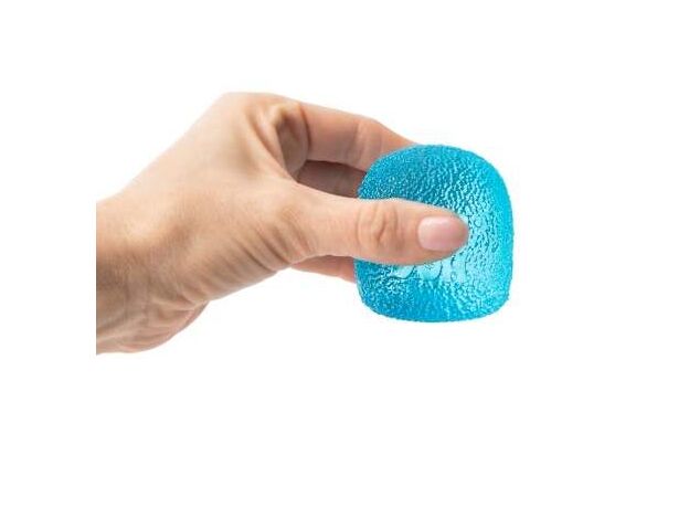 فیجت آبنباتی NeeDoh مدل آبی, تنوع: GDND-Blue, image 5