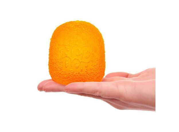 فیجت آبنباتی NeeDoh مدل نارنجی, تنوع: GDND-Orange, image 2