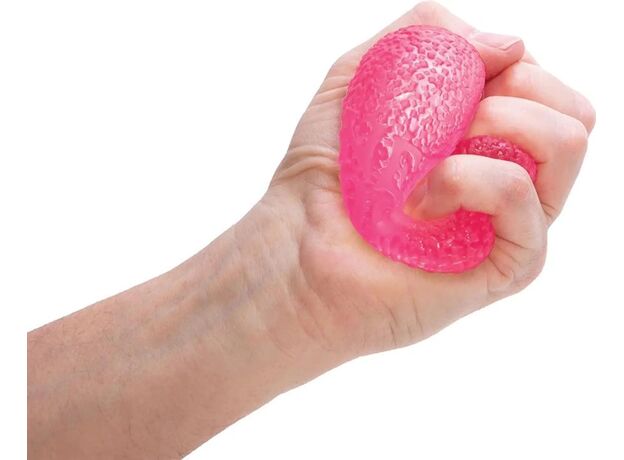 فیجت آبنباتی NeeDoh مدل صورتی, تنوع: GDND-Pink, image 2