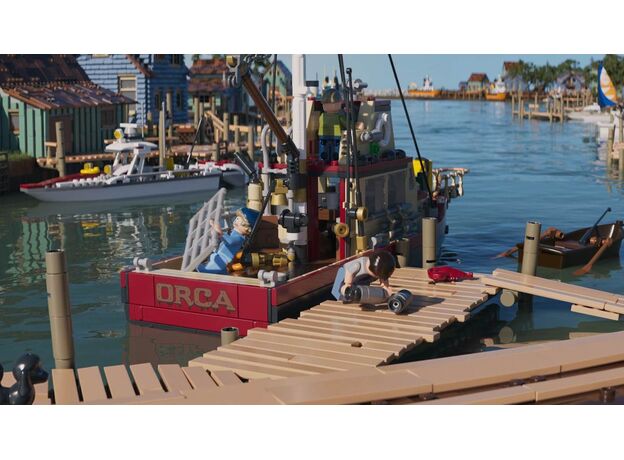 لگو آیدیاز مدل آرواره ها (21350), image 20