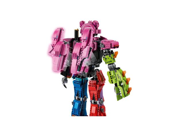 لگو فورتنایت مدل مکا تیم لیدر (77078), image 19