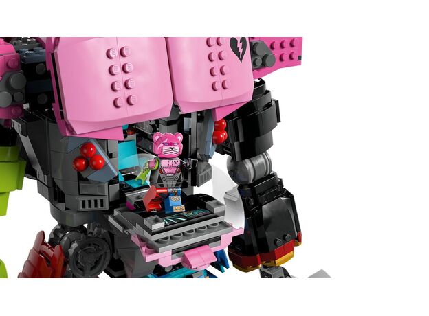 لگو فورتنایت مدل مکا تیم لیدر (77078), image 20