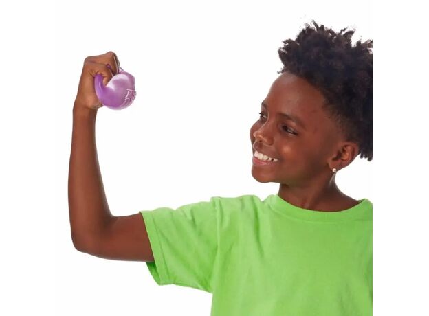 فیجت مکعب NeeDoh مدل بنفش, تنوع: NCBND-Purple, image 2