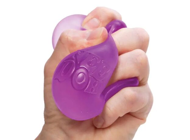 فیجت مکعب NeeDoh مدل بنفش, تنوع: NCBND-Purple, image 5