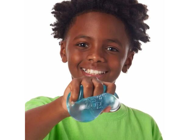 فیجت مکعب NeeDoh مدل آبی, تنوع: NCBND-Blue, image 3