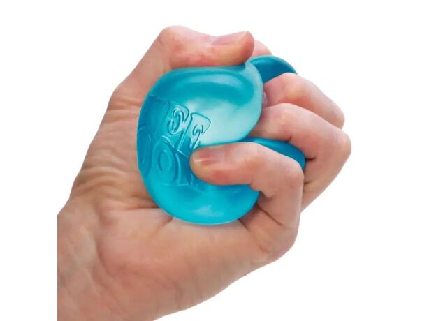 فیجت مکعب NeeDoh مدل آبی, تنوع: NCBND-Blue, image 6