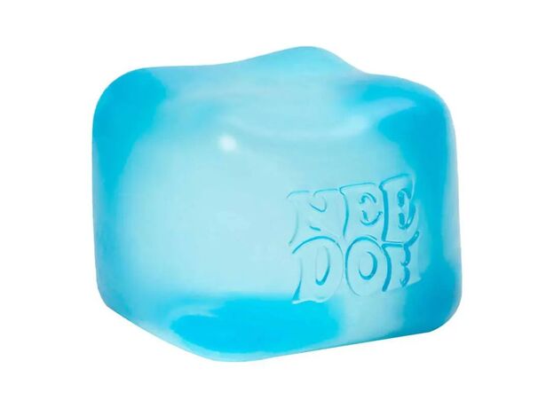 فیجت مکعب NeeDoh مدل آبی, تنوع: NCBND-Blue, image 7
