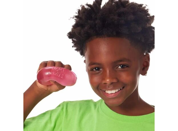 فیجت مکعب NeeDoh مدل صورتی, تنوع: NCBND-Pink, image 3