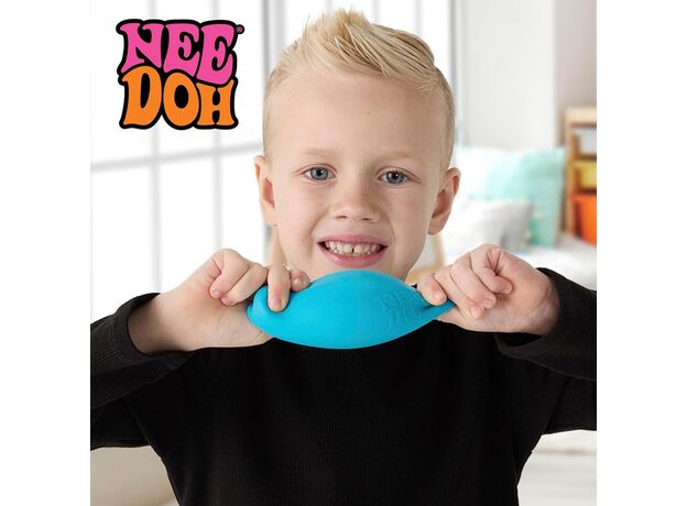فیجت توپی NeeDoh مدل آبی, تنوع: ND-Blue, image 2