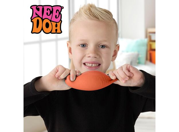 فیجت توپی NeeDoh مدل نارنجی, تنوع: ND-Orange, image 2