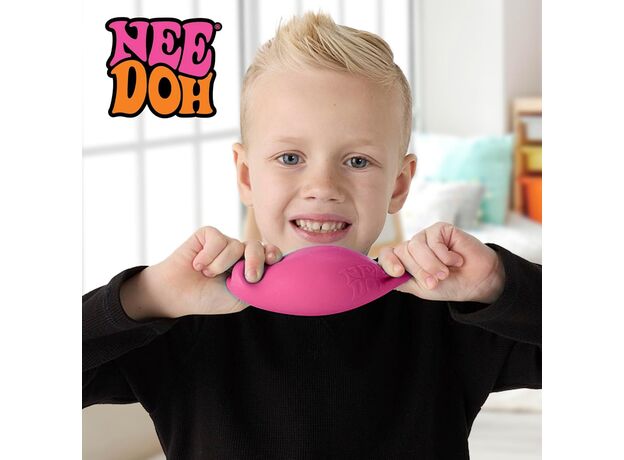 فیجت توپی NeeDoh مدل صورتی, تنوع: ND-Pink, image 2