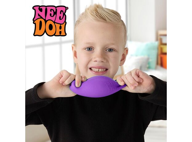 فیجت توپی NeeDoh مدل بنفش, تنوع: ND-Purple, image 2