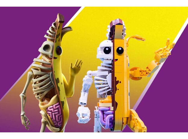 لگو فورتنایت مدل پیلی بون (77072), image 12