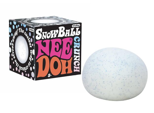 فیجت توپ برفی NeeDoh, image 