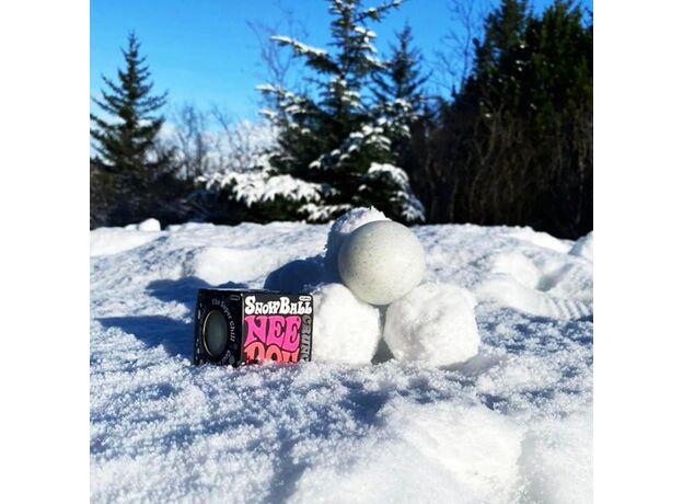 فیجت توپ برفی NeeDoh, image 5