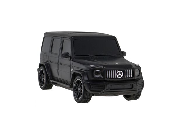 ماشین کنترلی مرسدس بنز مشکی AMG G63 راستار با مقیاس 1:24, تنوع: 95800-Black, image 5