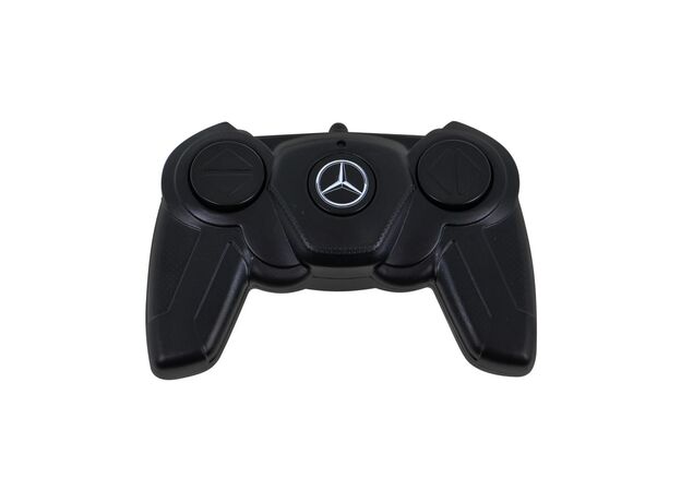 ماشین کنترلی مرسدس بنز مشکی AMG G63 راستار با مقیاس 1:24, تنوع: 95800-Black, image 11