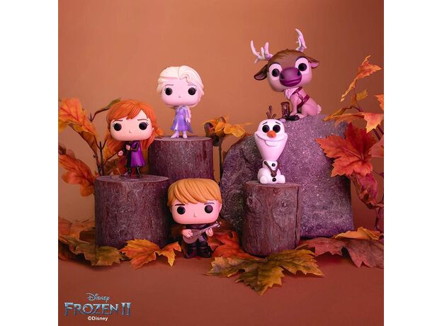 فیگور 9 سانتی فانکو پاپ اولاف (583), image 5